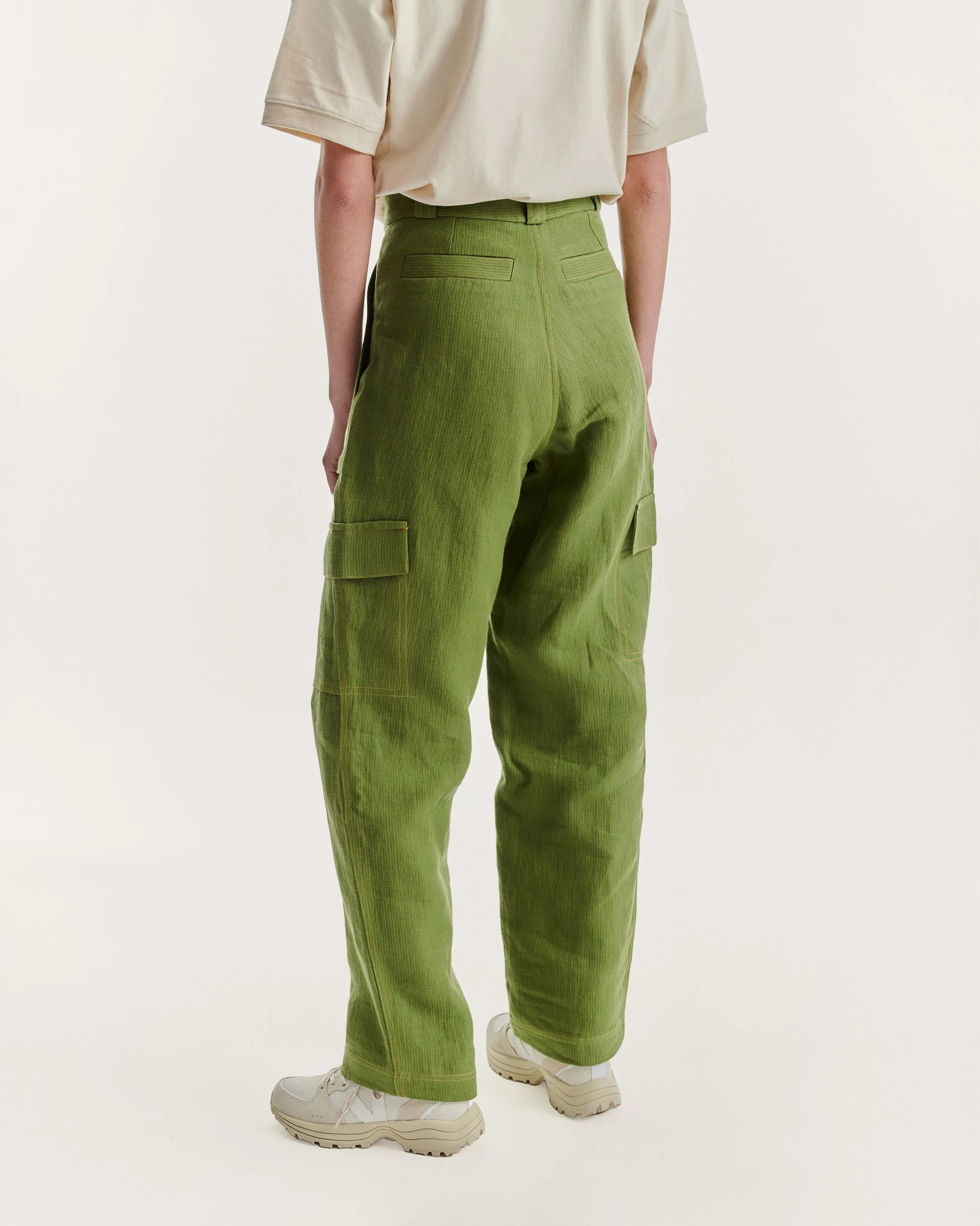 Amao green