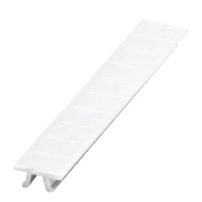BARRETTE DE 10 REPERES EN - NSYTRAB620