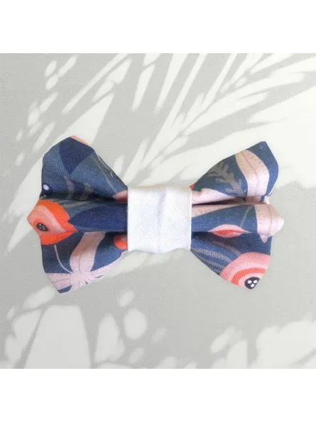 Barrette à pince pour cérémonie Punta Cana