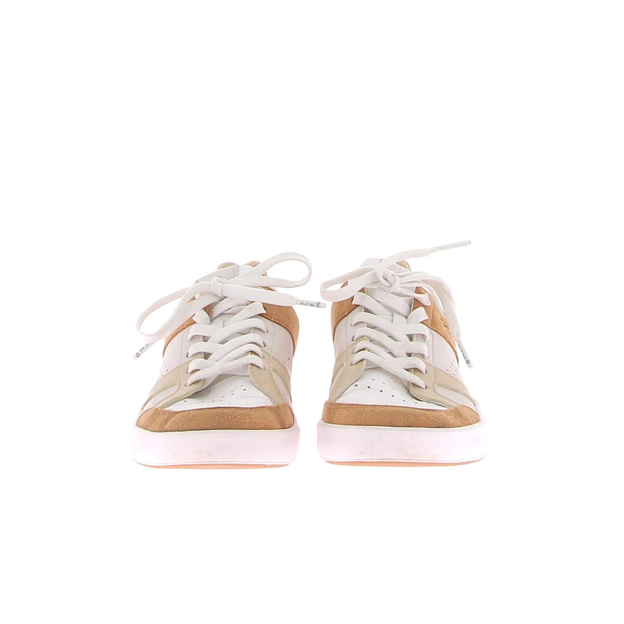 Baskets The Roger
