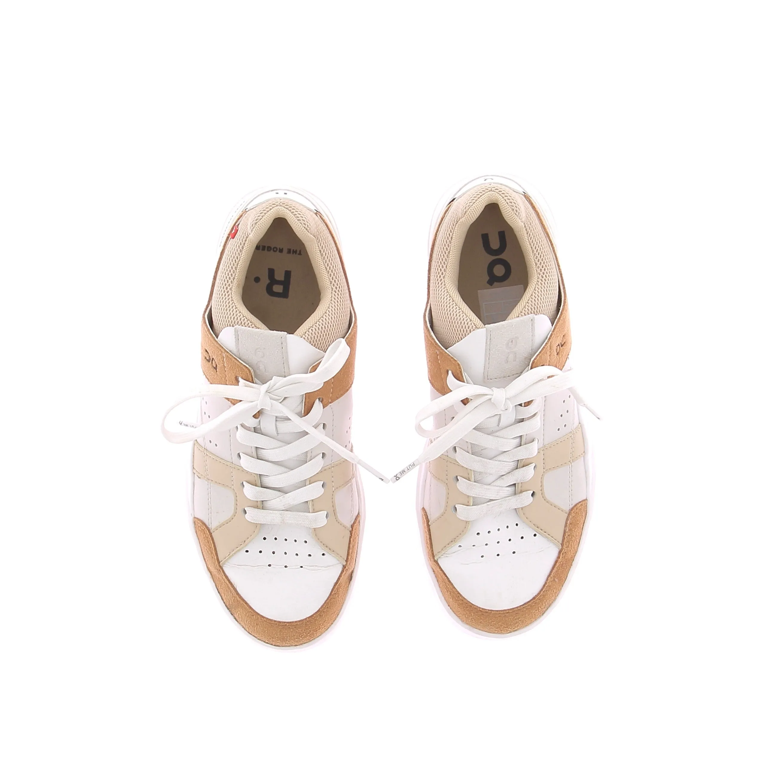 Baskets The Roger