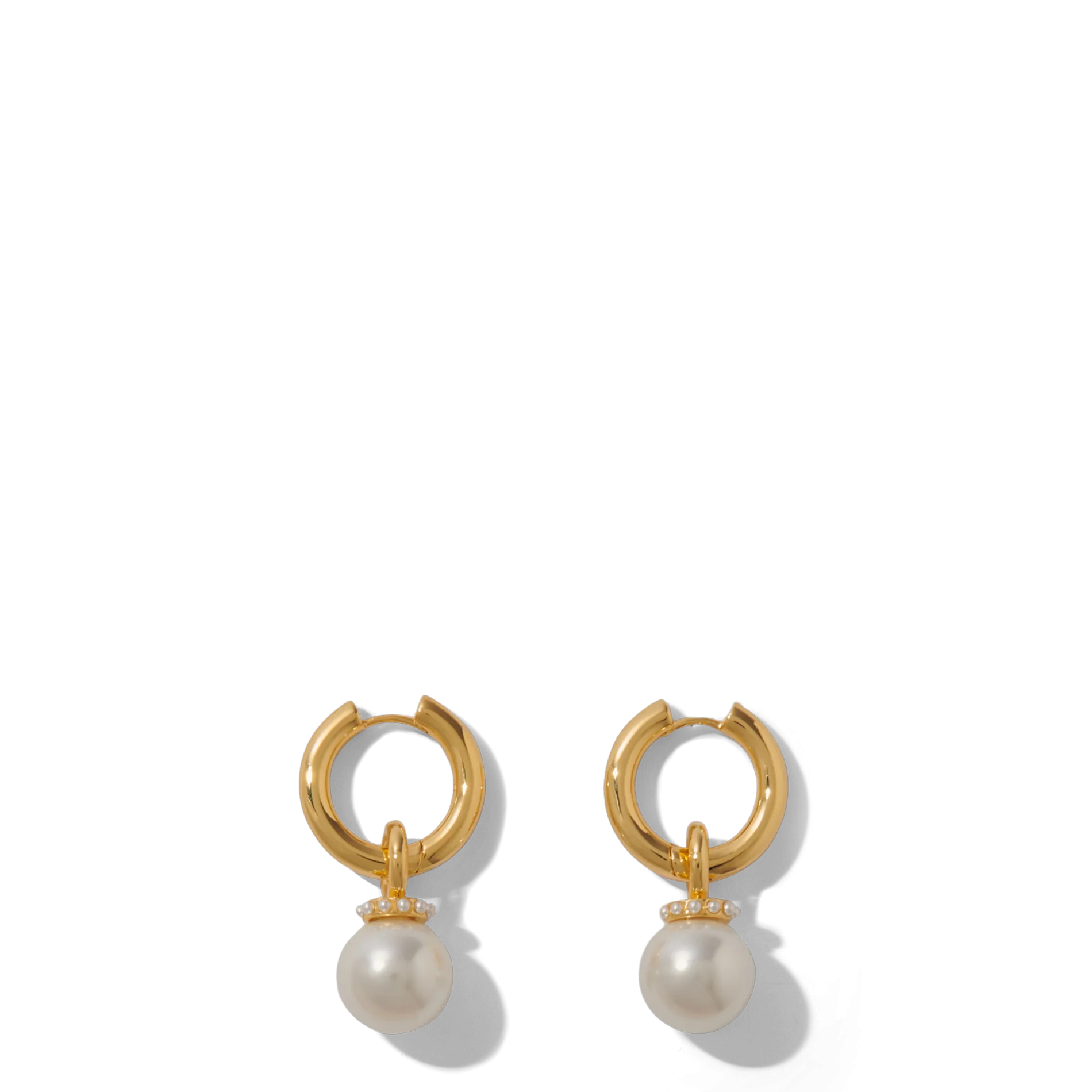BOUCLES D'OREILLES CRéOLES - MAJE pour FEMME | Printemps
