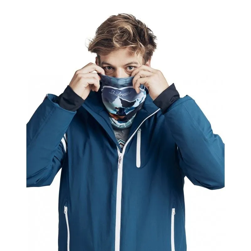 Cache cou Skidoo Skidress