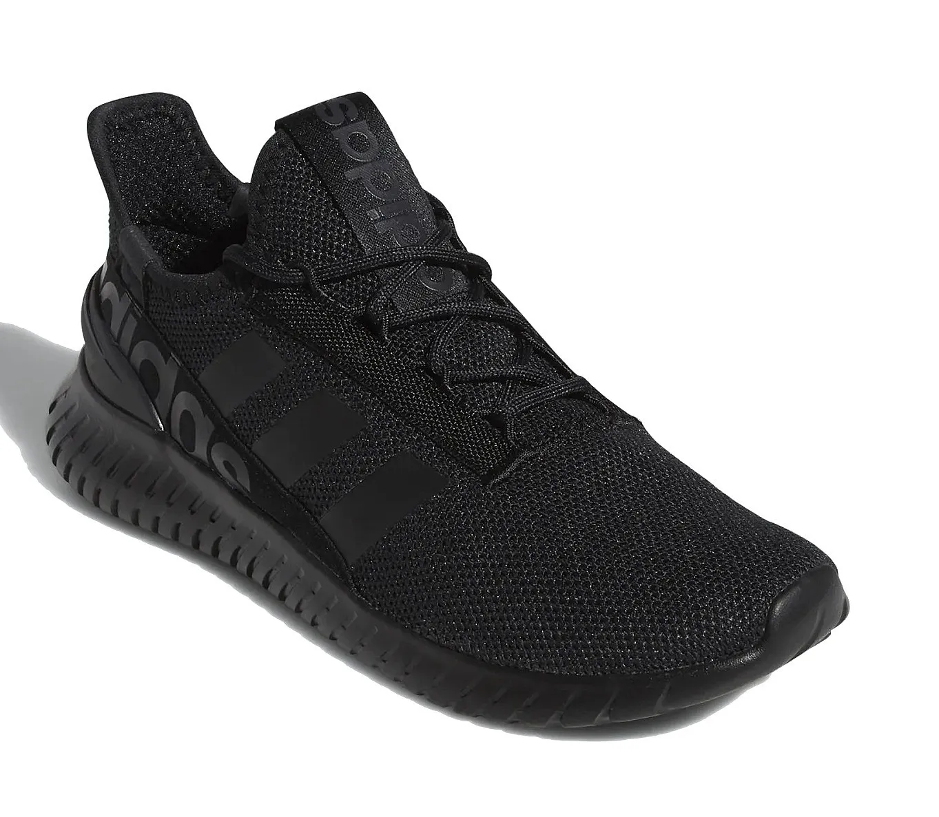 chaussures adidas Performance Kaptir 2.0 - Core Black/Core Black/Carbon - men´s