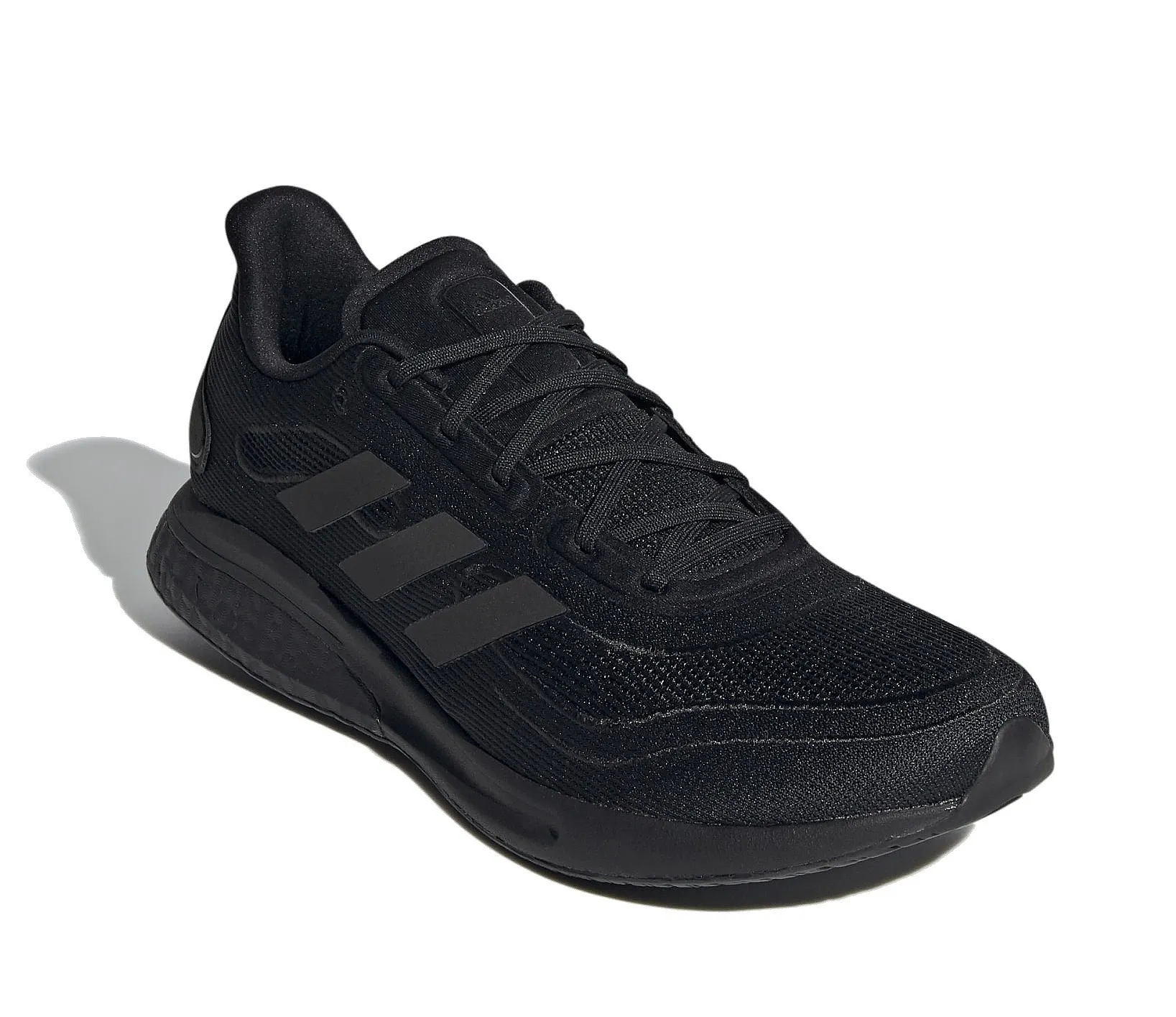 chaussures adidas Performance Supernova M - Core Black/Core Black/Grey Six - men´s
