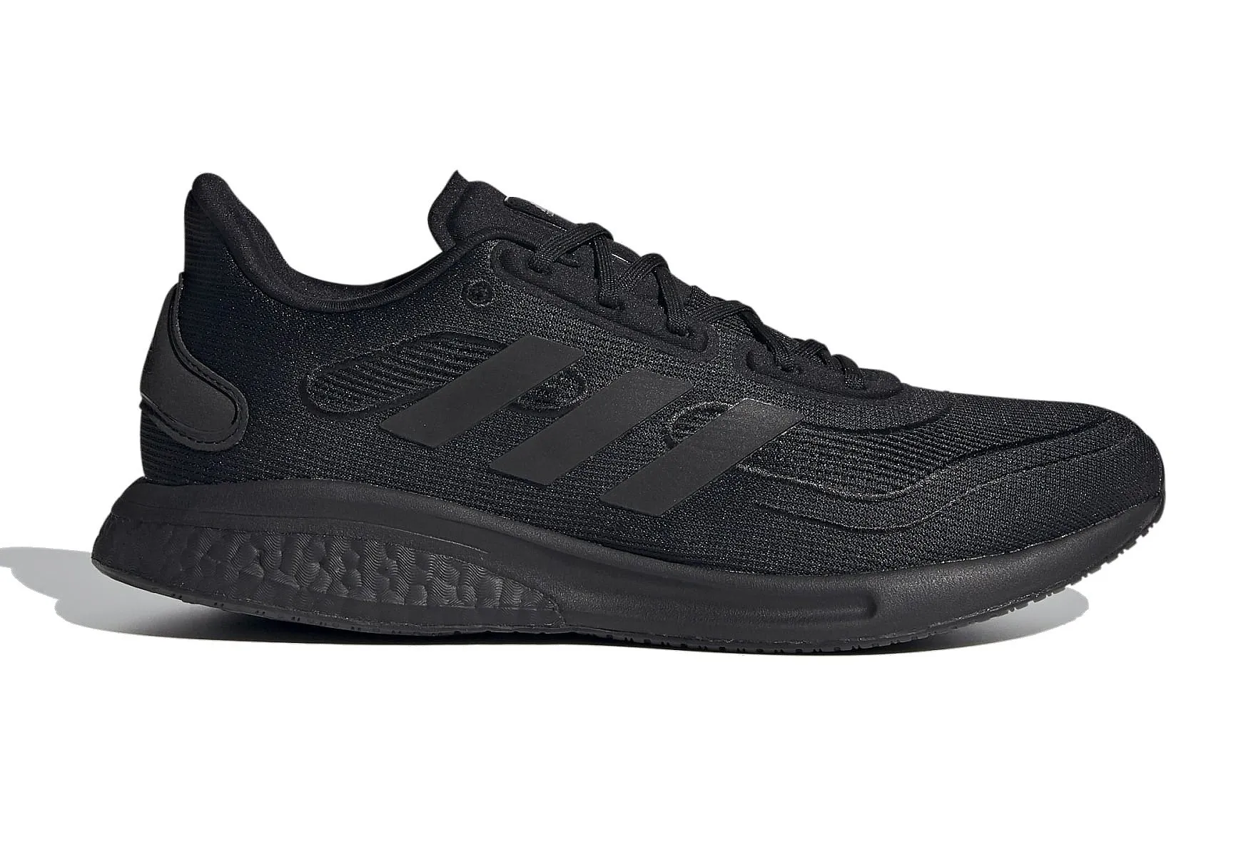 chaussures adidas Performance Supernova M - Core Black/Core Black/Grey Six - men´s