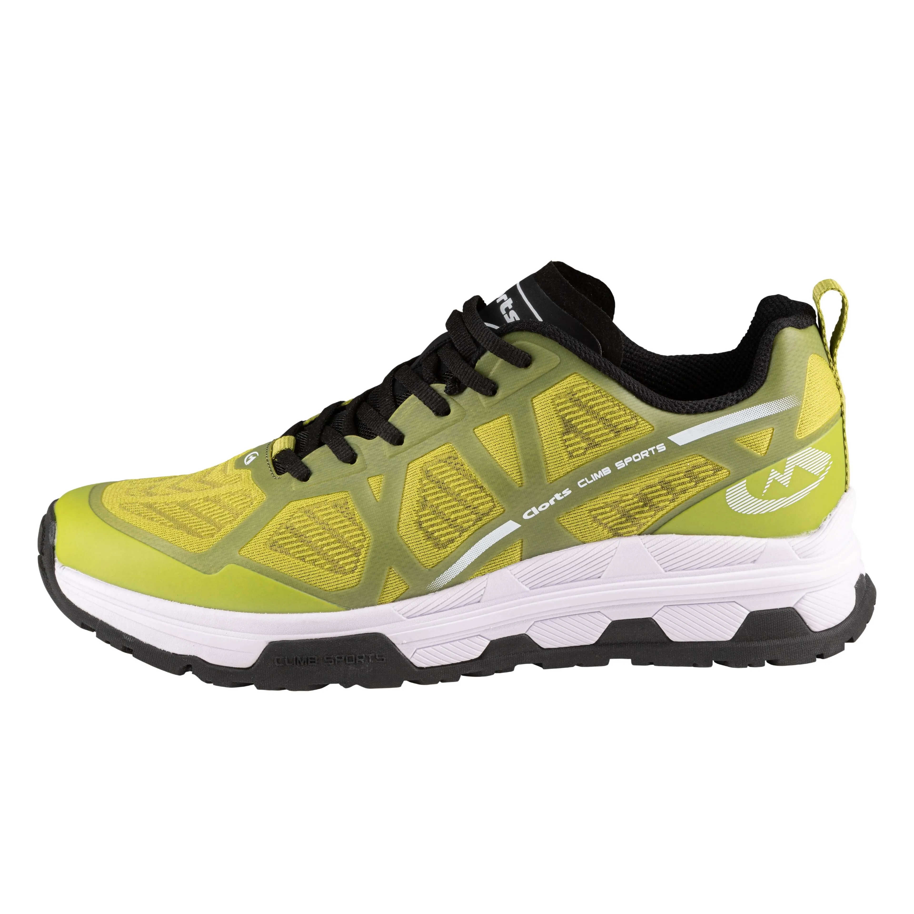 Chaussures de course en sentier Fryatt - Homme