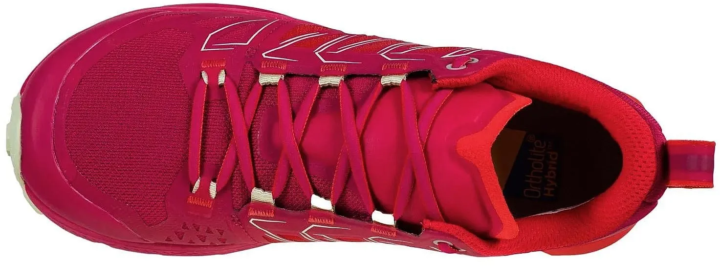 chaussures La Sportiva Jackal GTX - Cerise/Lollipop - women´s