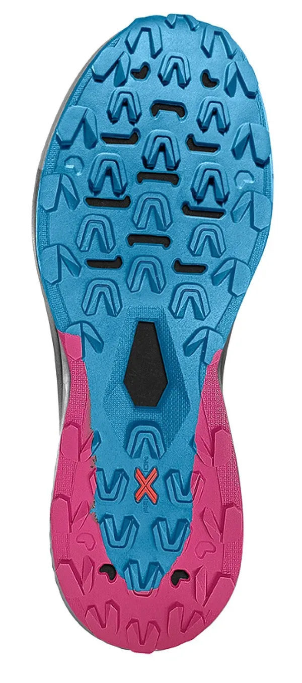 chaussures La Sportiva Prodigio - Rose/Springtime - women´s