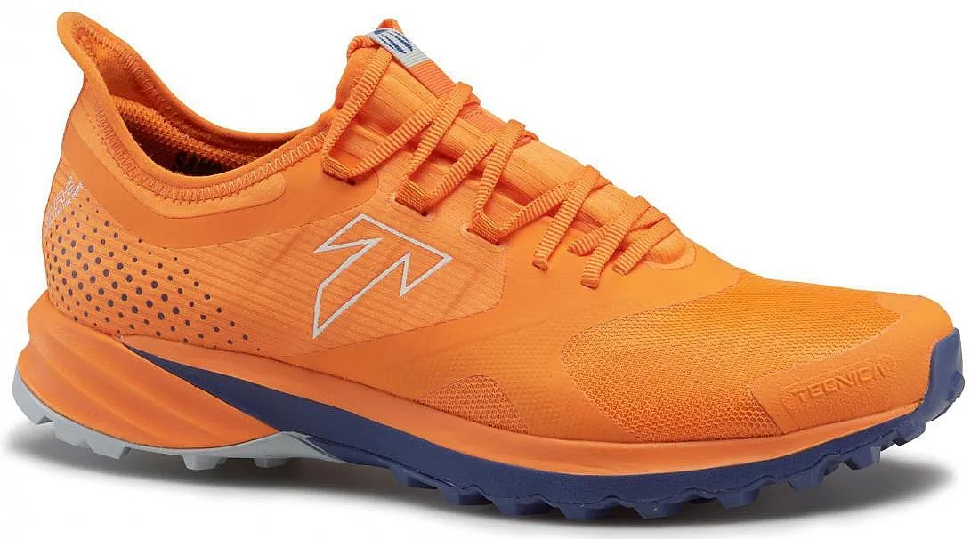 chaussures Tecnica Origin XT MS - True Lava/Deep Abisso - men´s