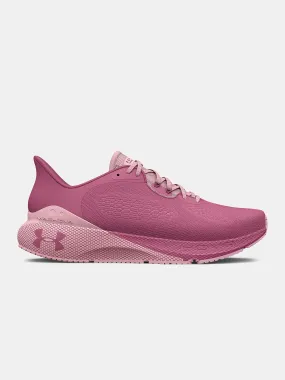 chaussures Under Armour Hovr Machina 3  - Pace Pink/Prime Pink - women´s