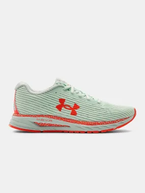 chaussures Under Armour Hovr Velociti 3 - Seaglass Blue - women´s