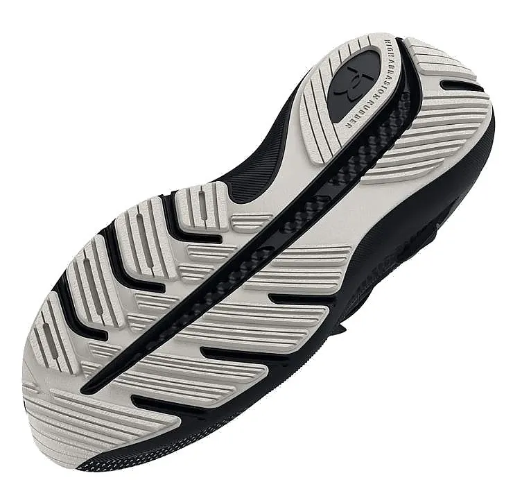chaussures Under Armour Shift - Black/White - men´s