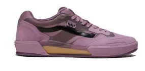 chaussures Vans Skate Ave 2.0 - Lavender Fog/Black