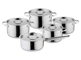 ERNESTO® Set de casseroles