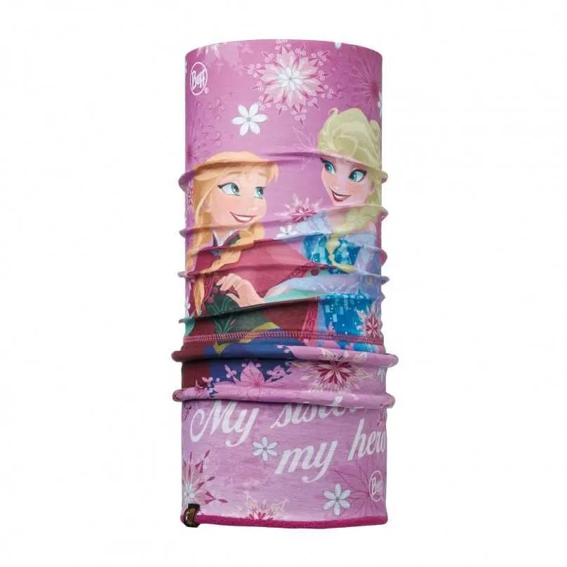 Frozen Child Polar Sisters Pink