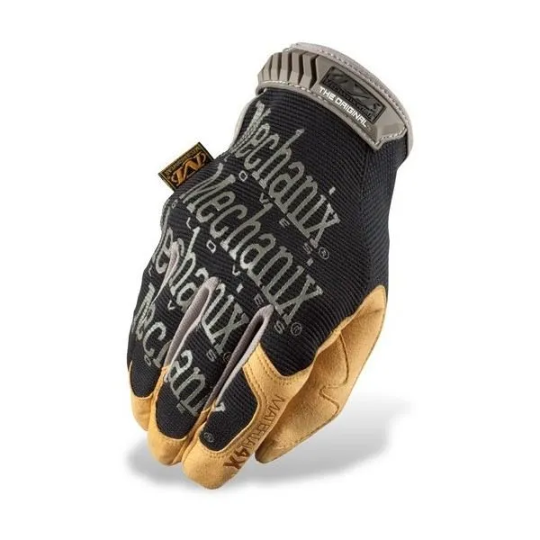 Gants MECHANIX Original 4X Material taille M