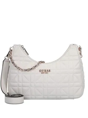 Guess Assia  Sac À Bandoulière, Avec Bandoulière Pierre - Achetez À Prix Outlet!