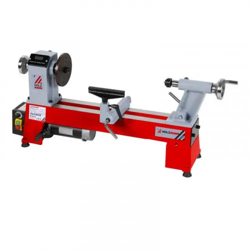 Holzmann Tour à bois - 500W - 230V