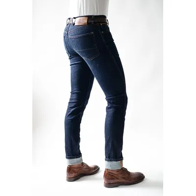 Jean vélo homme Bolidster (Hip'ster xlight)