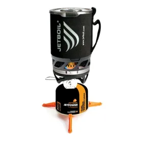 Jetboil Micromo - Réchaud | Hardloop