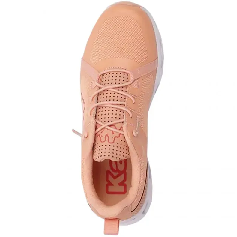 Kappa Shadow W 243142 7429 chaussures de course orange