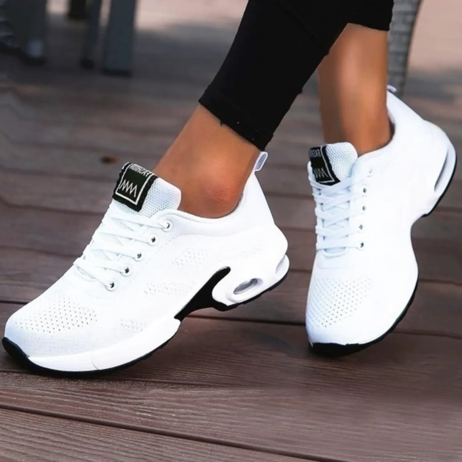 Kristina | Chaussures de course orthopédiques