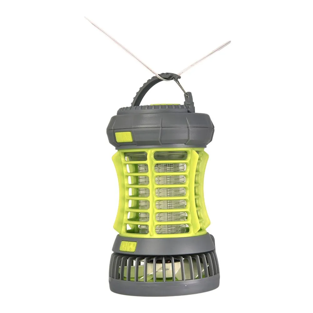 Lanterne LED 3 en 1 Rechargeable