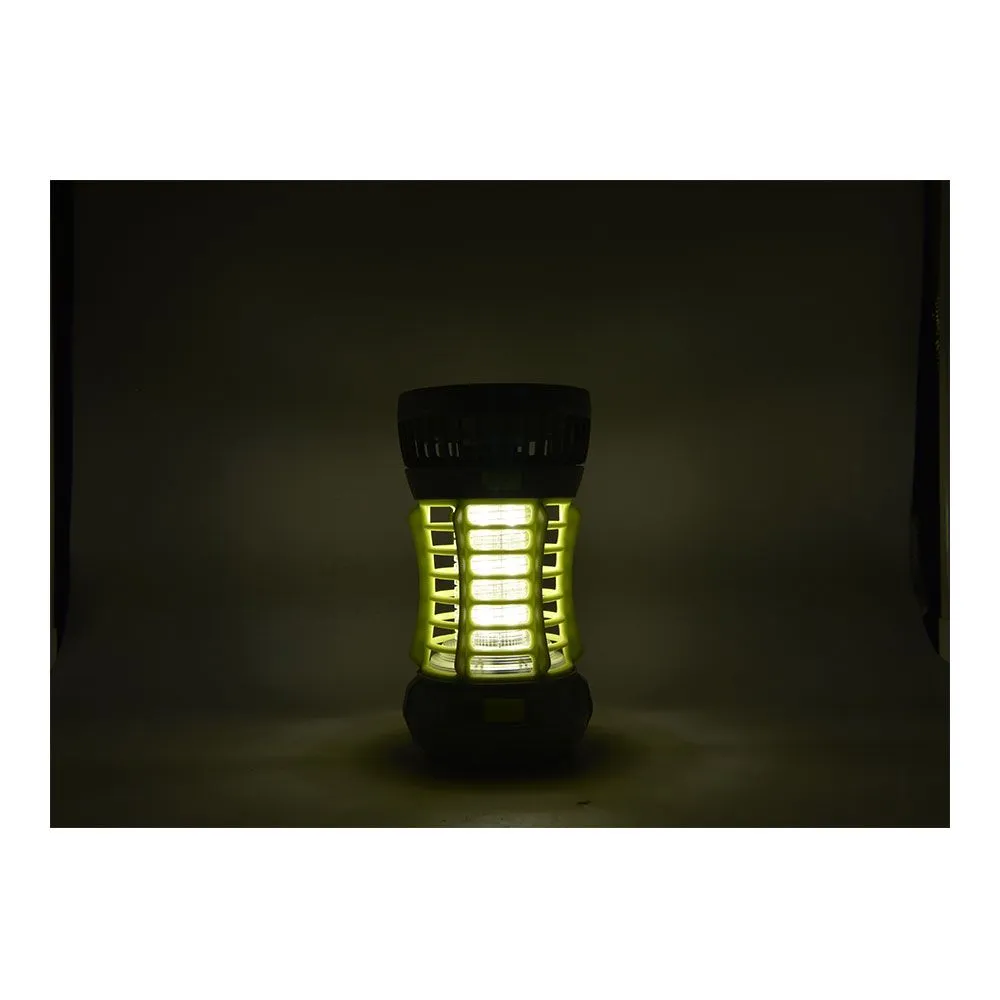 Lanterne LED 3 en 1 Rechargeable