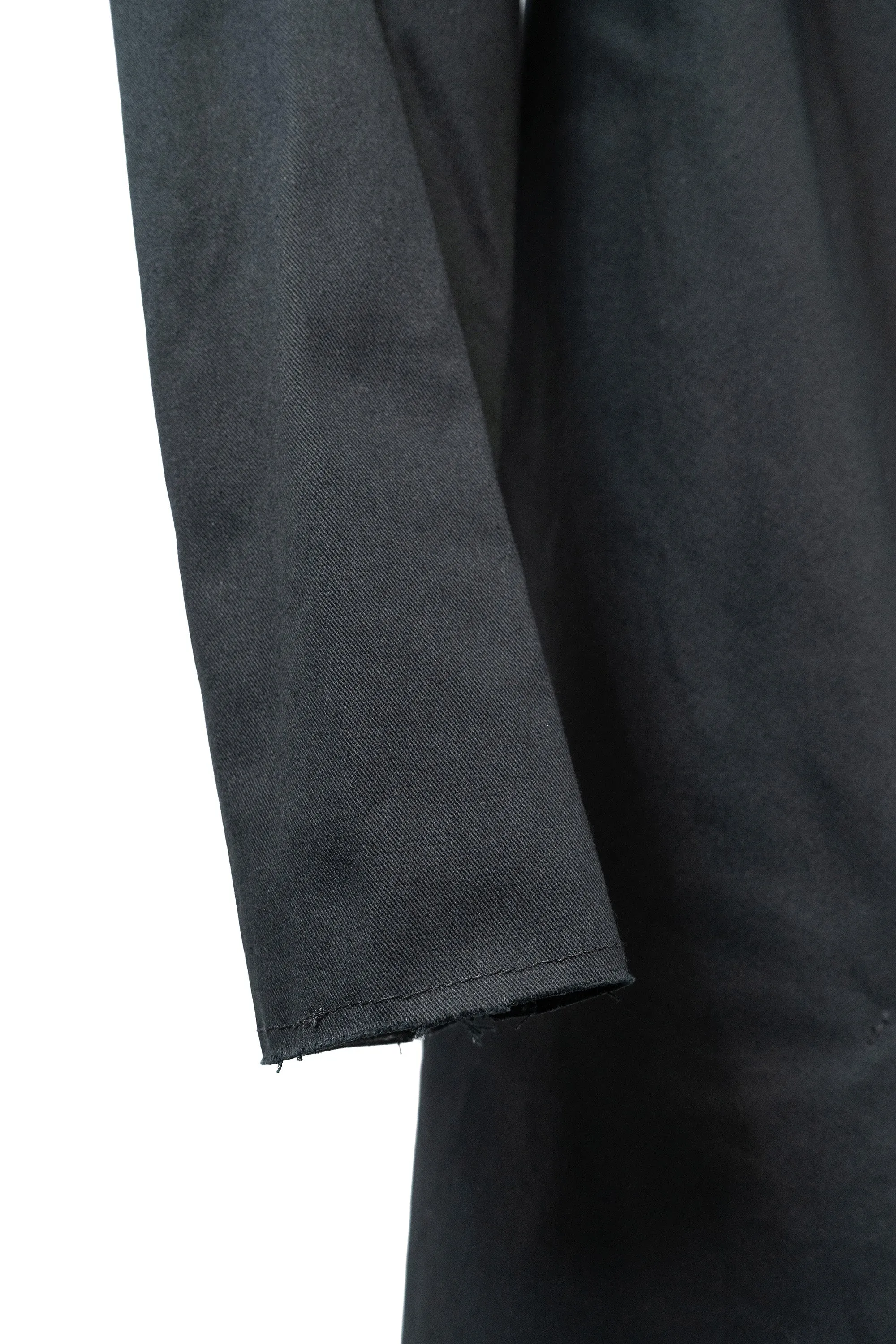 Leon Emanuel Blanck/DISTORTION CURVED COAT