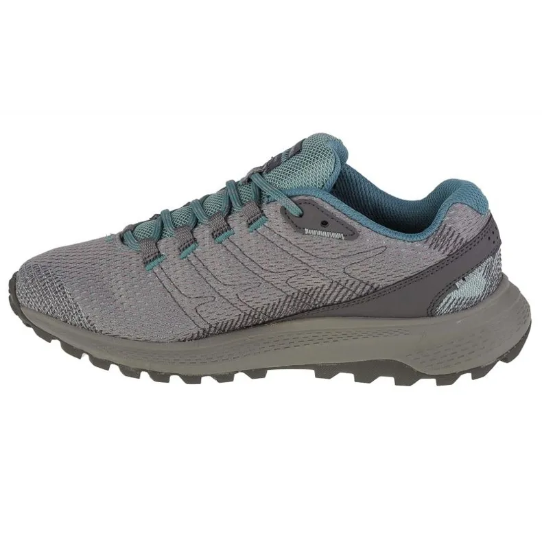 Merrell Fly Strike W J067238 chaussures de course gris