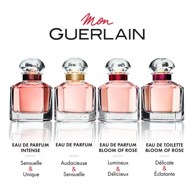 Mon Guerlain