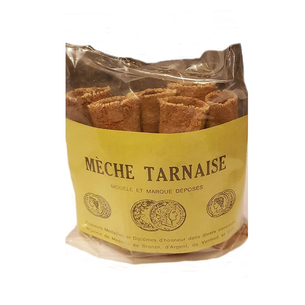 Mèche Tarnaise x6