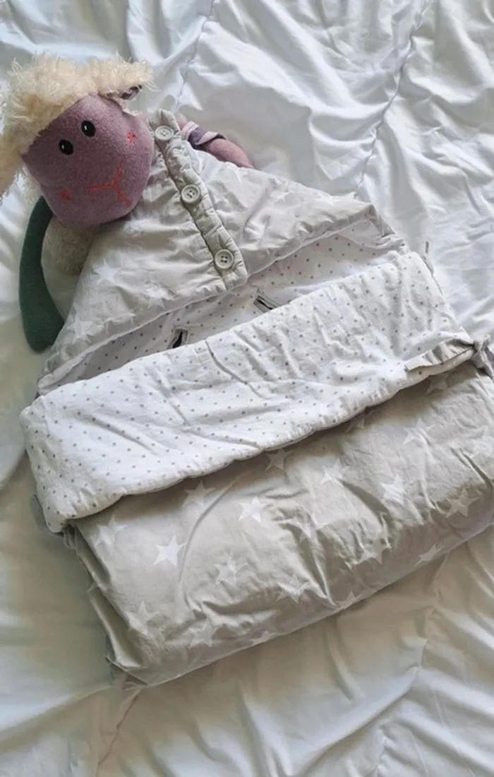 Nid ange La Redoute étoiles - La Redoute | Beebs