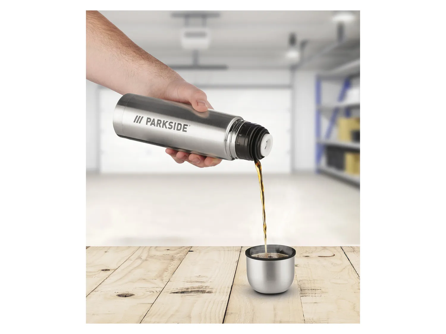 PARKSIDE® Bouteille isotherme