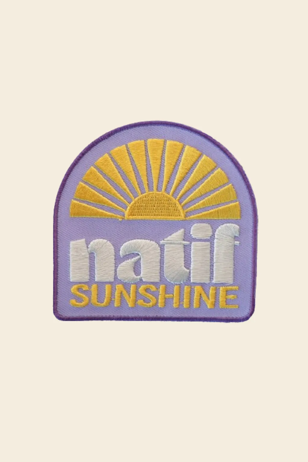 Patch Sunshine