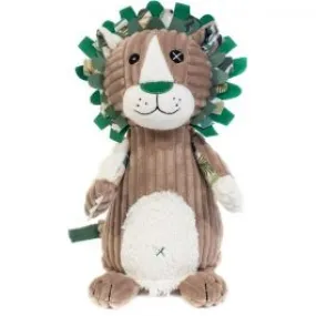 Peluche bébé Original Jélékros Le Lion