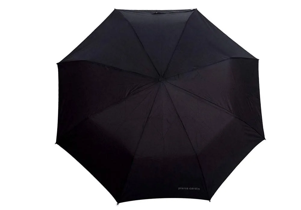 Petit parapluie homme automatique Pierre Cardin Easymatic 84967