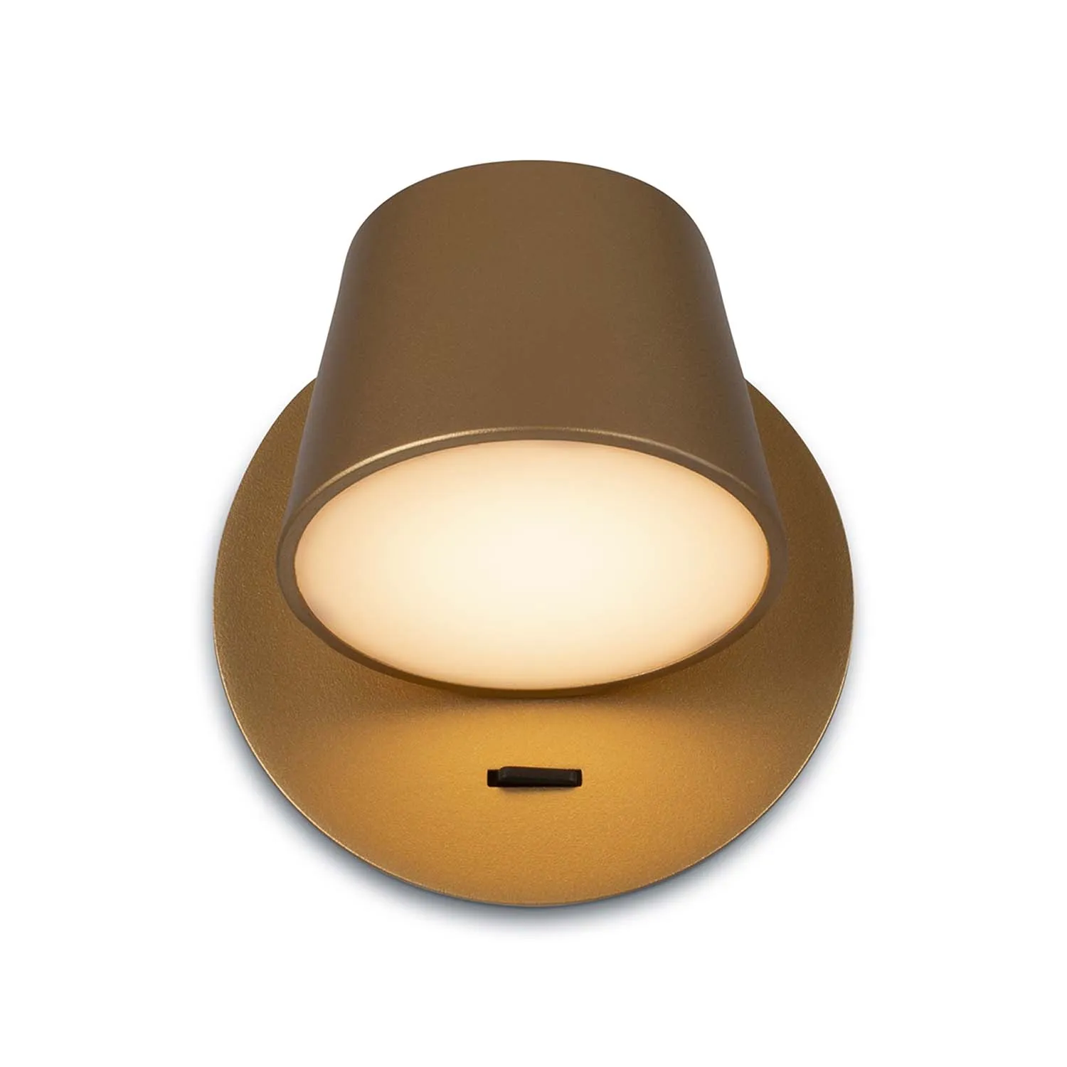 PIXEL - Bedroom reading light wall light