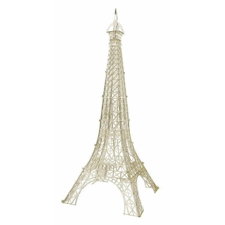 Présentoir tour eiffel cristal pm