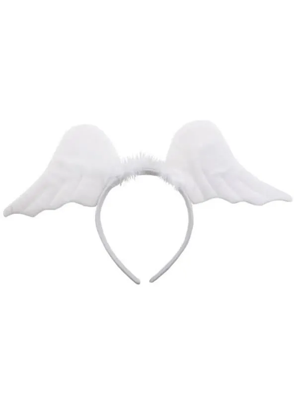 Serre-Tête Ailes d'ange - Enfant