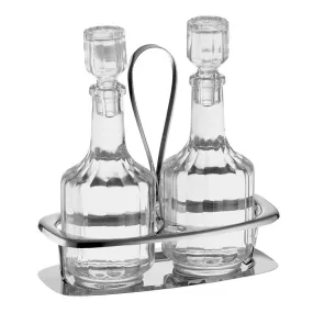 Service à Huile & Vinaigre