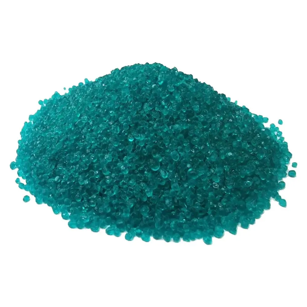 Sulfate de Nickel