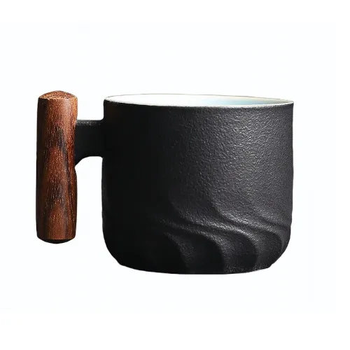 Tasse en céramique Reflet 