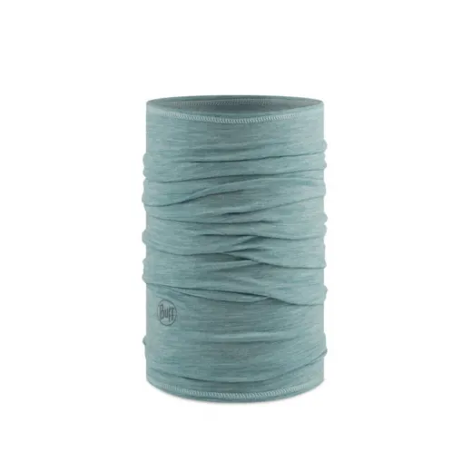 Tour de cou merino lightweight solid pool