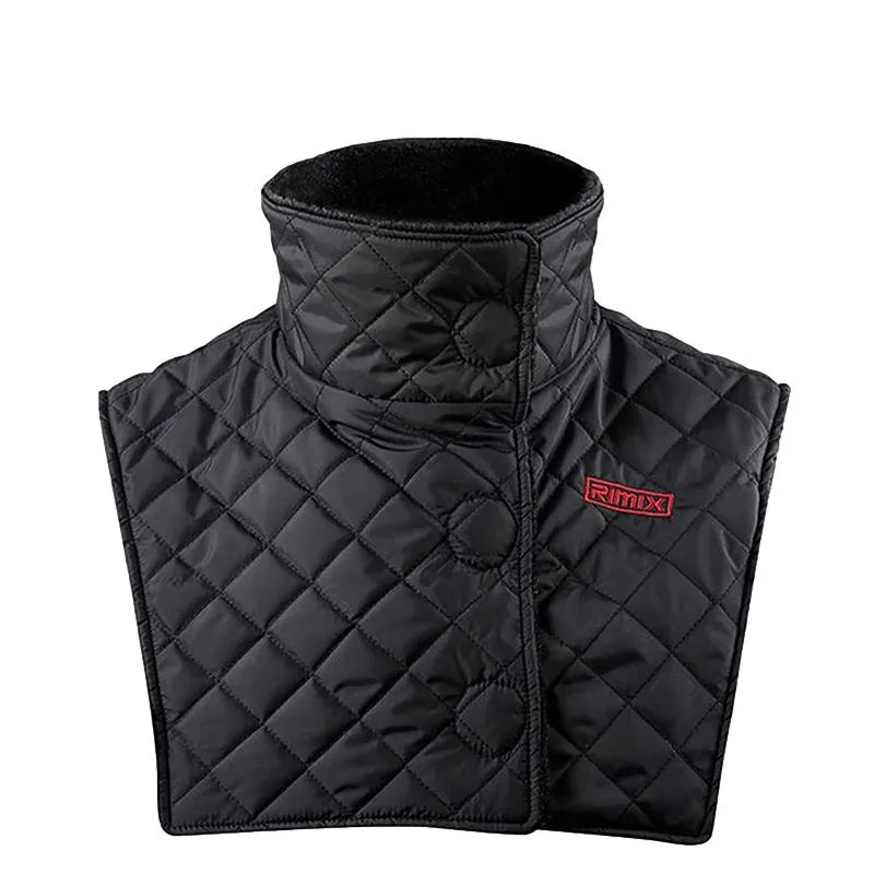 Tour de cou plastron moto