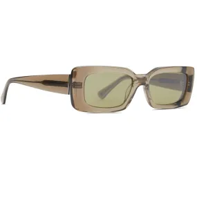 Vonzipper | Radio Lunettes De Soleil Femme - Oyster Light Green